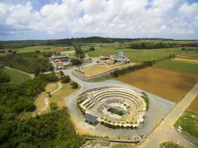 🏛️ 미야코지마 지하댐 자료관(미야코지마치카다무시료칸)